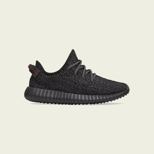 Yeezy Boost 350 Pirate Black