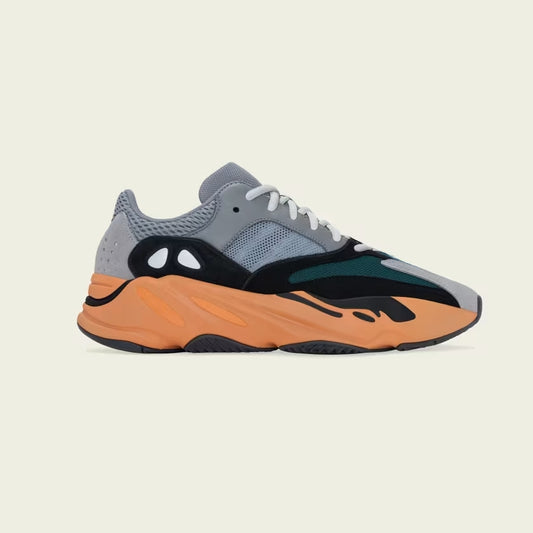 Yeezy Boost 700 Wash Orange