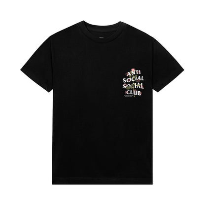 Sadboyz X ASSC Pink Rose Tee