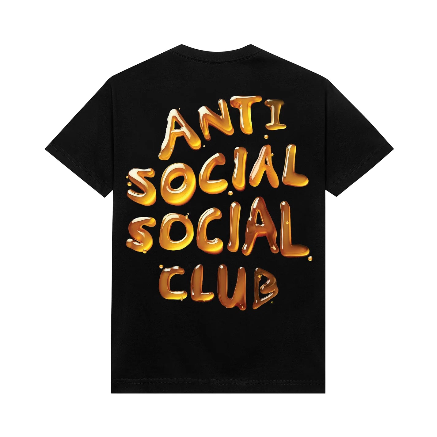 Sadboyz X ASSC Honey Tee