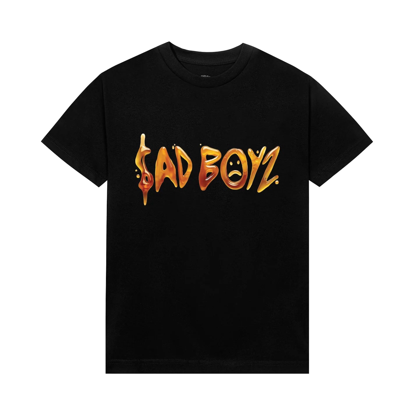 Sadboyz X ASSC Honey Tee