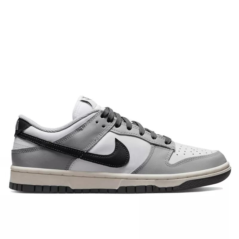 Nike Dunk Low Smoke Grey W